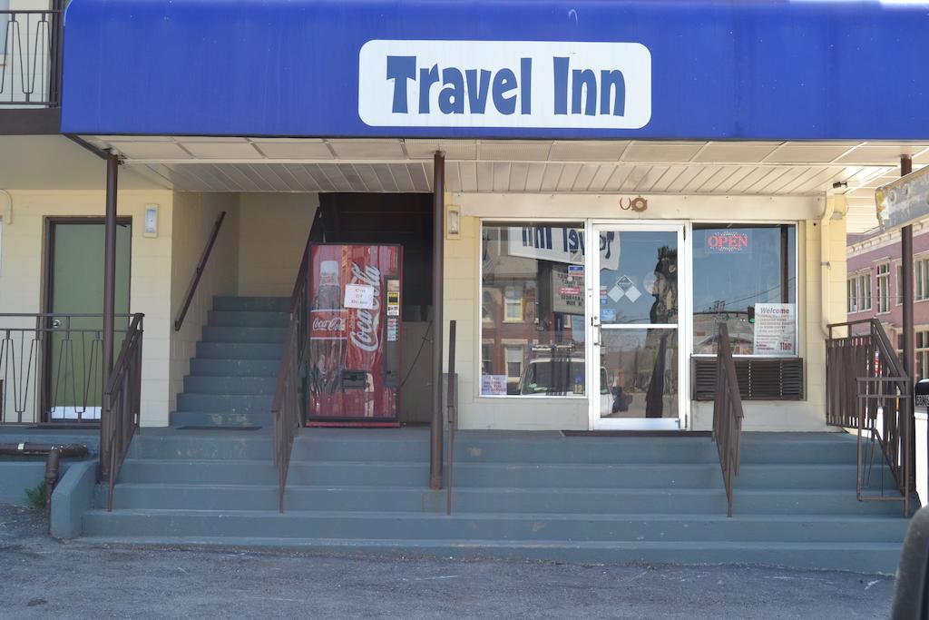 Travel Inn เซนส์วิลล์ ภายนอก รูปภาพ